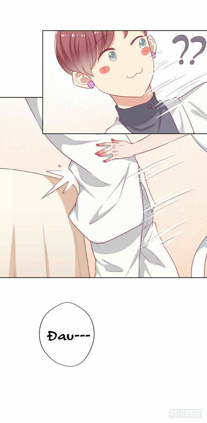 ngạo kiều tổng tài sủng điềm thê chapter 25 38