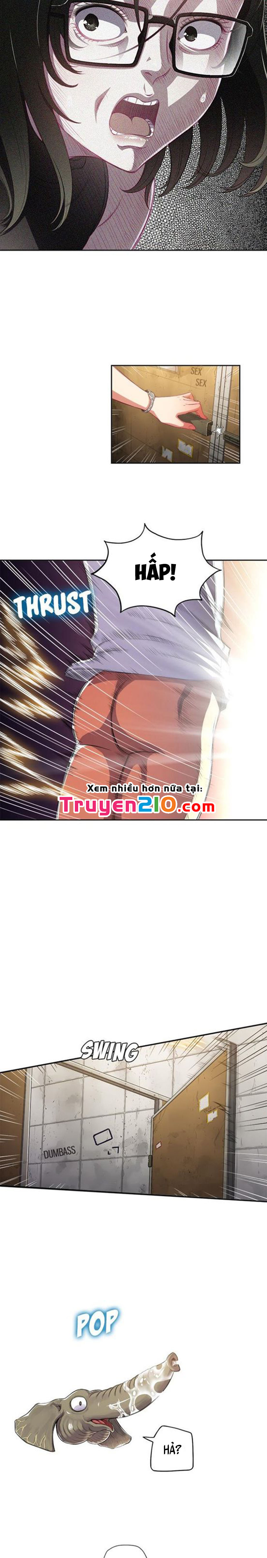 my high school bully chapter 2 11