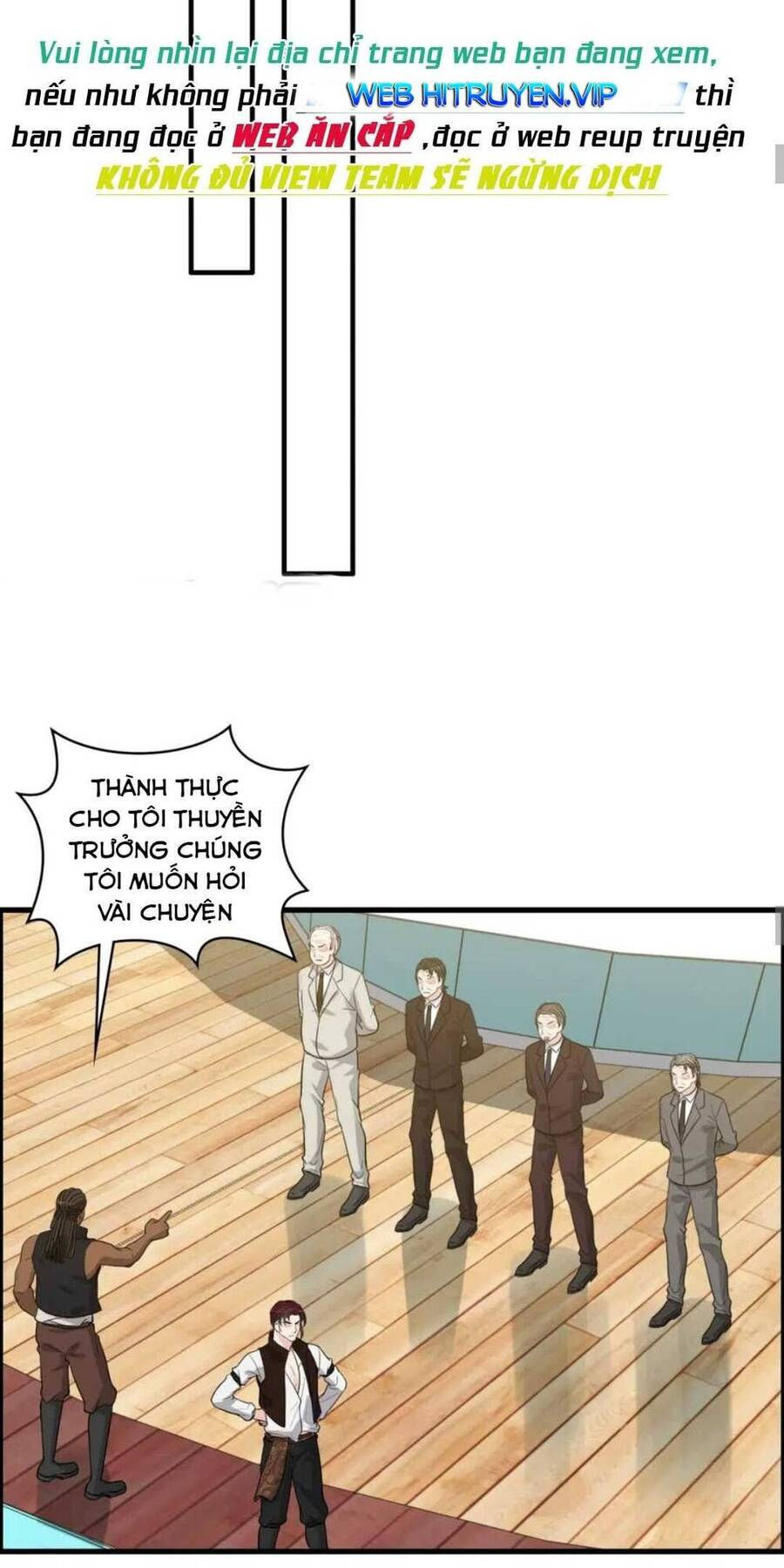 cô vợ hợp đồng bỏ trốn của tổng giám đốc chapter 454.2 11