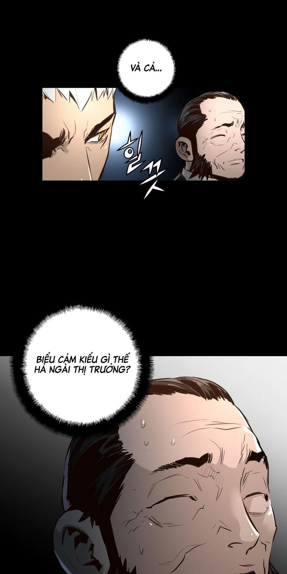 tam tuyệt tại dị giới chapter 66 36