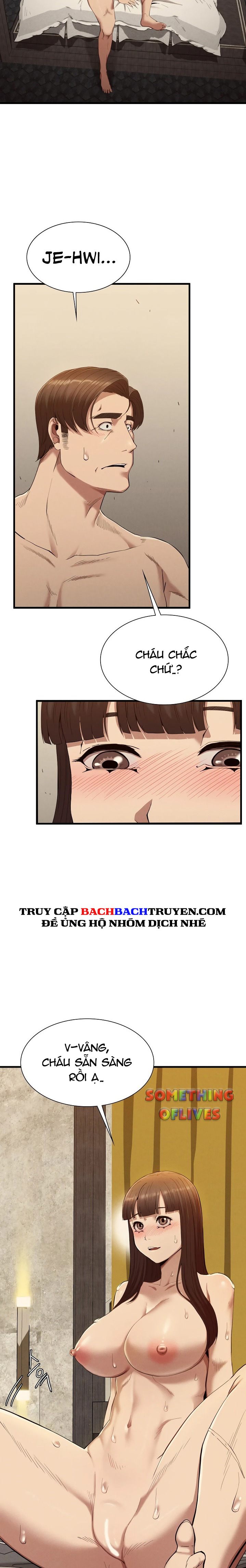 ân đền oán trả chapter 26 12