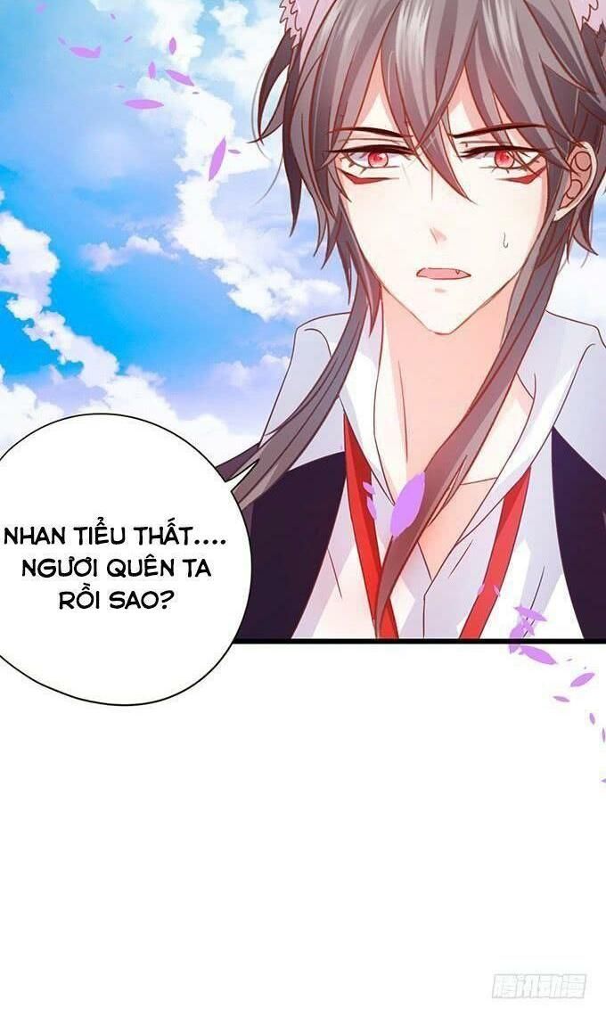 hồ tiên hung bạo chapter 42 39