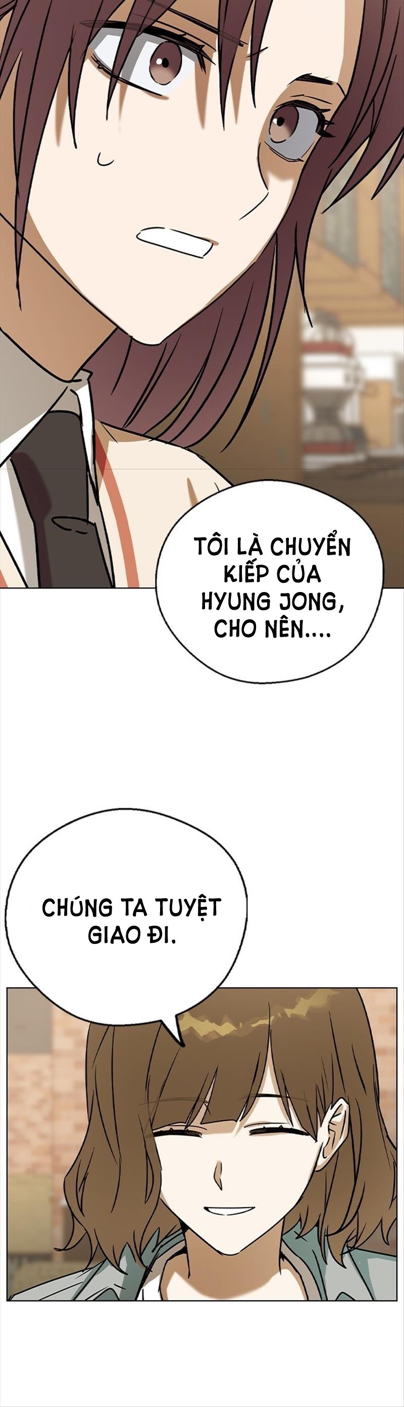 nhân duyên kiếp trước chapter 45.1 18
