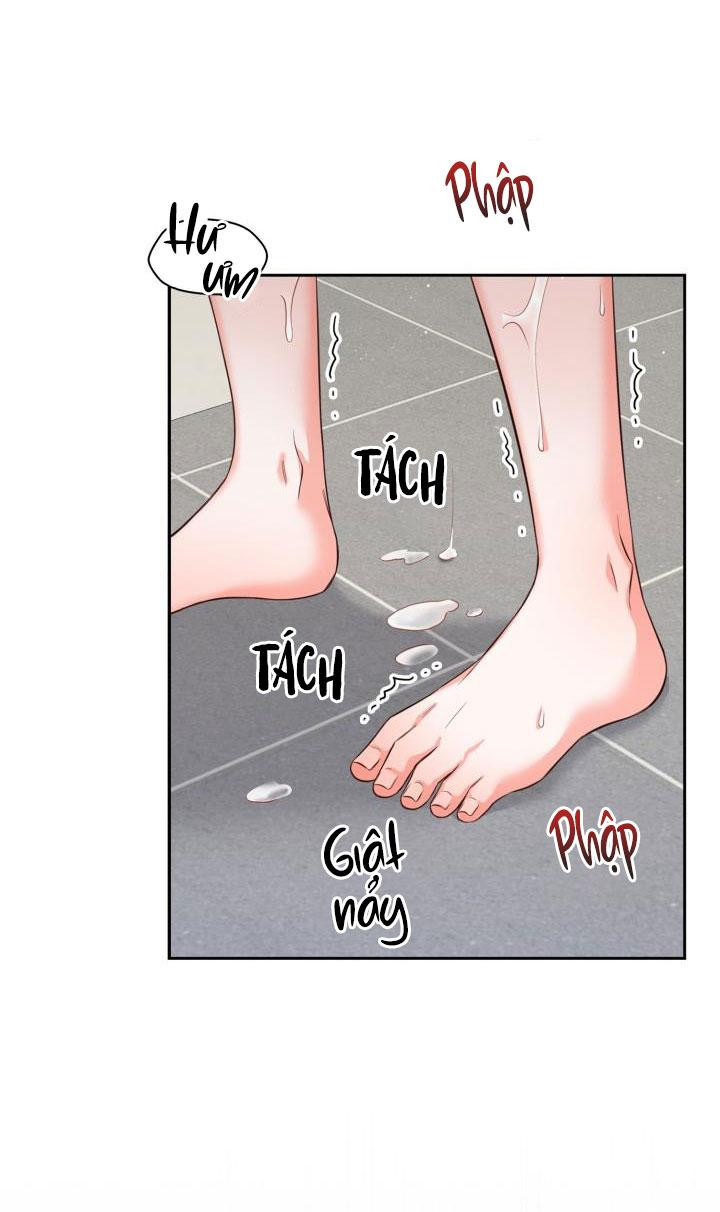phòng tắm hơi chapter 10 11