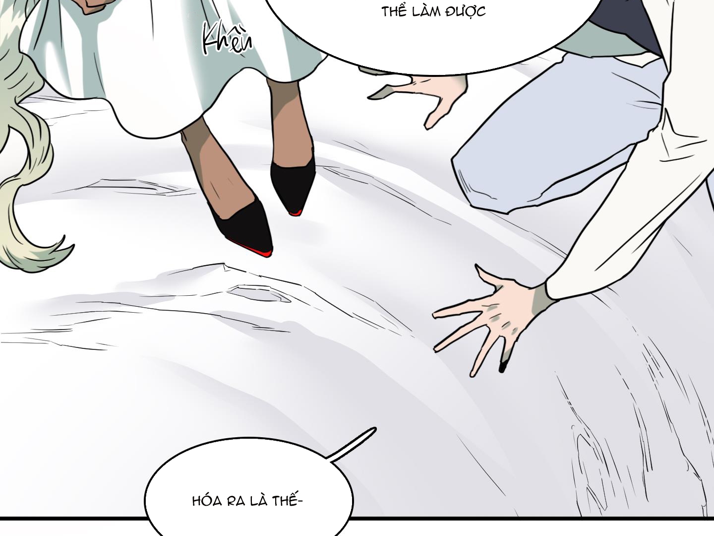 dear door chapter 140 21