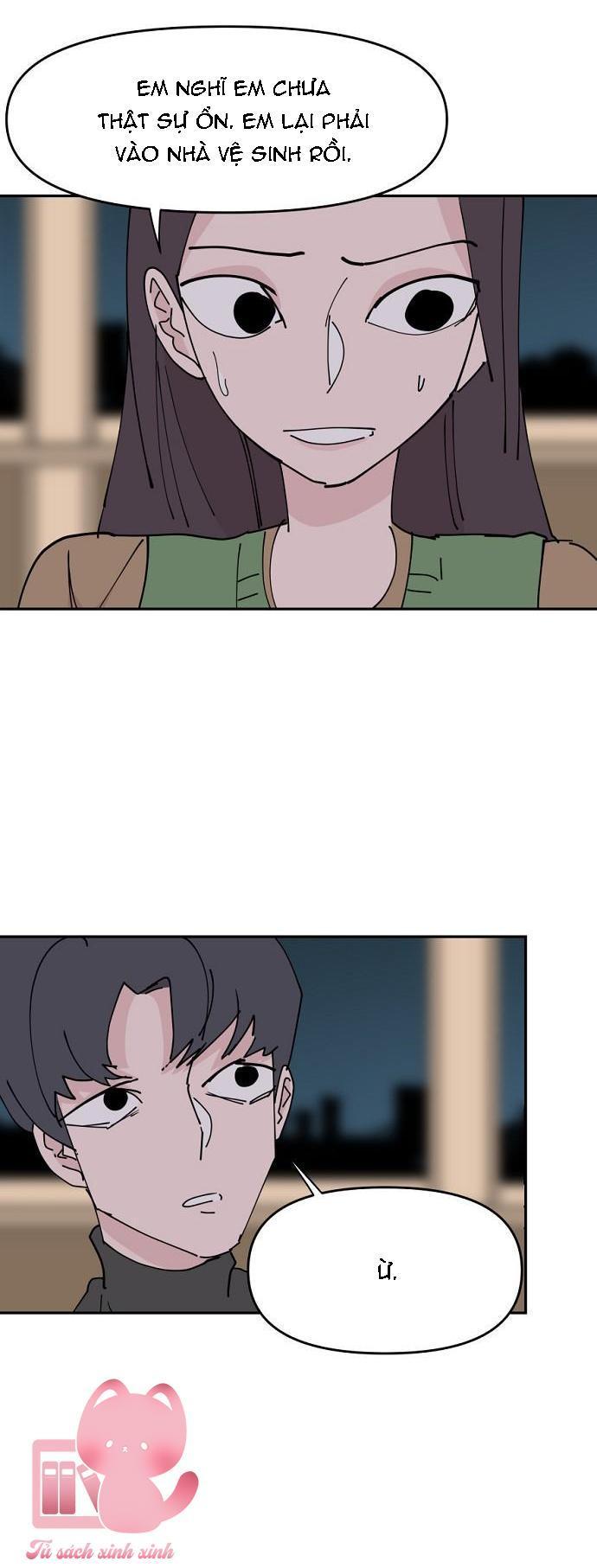 yêu không hồi kết chapter 28 48