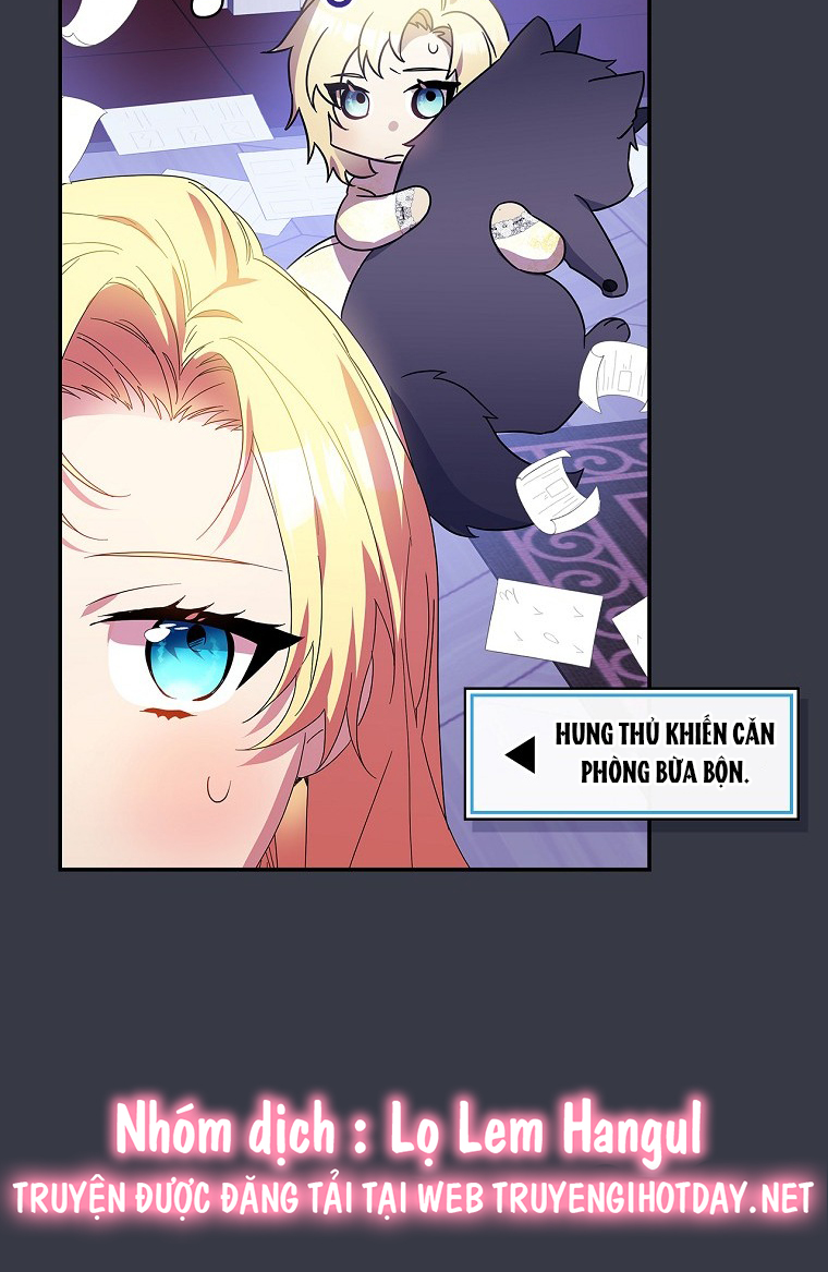 câu chuyện cổ tích về nhân vật phản diện chapter 50 18