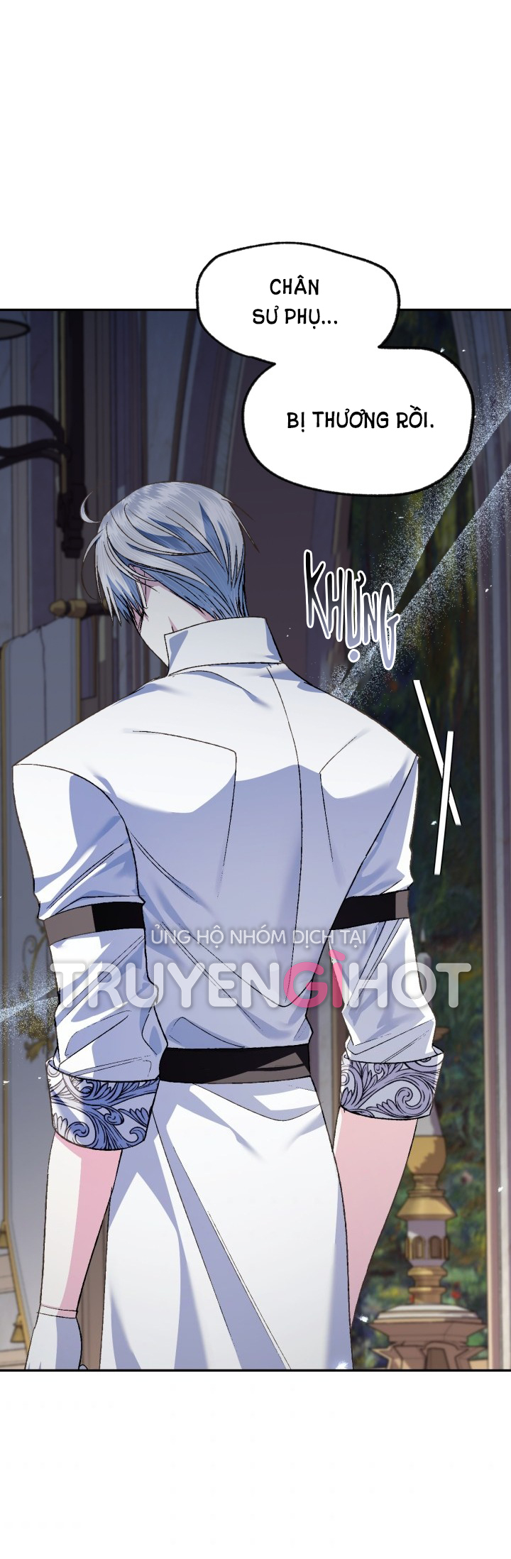 cha à, con không muốn kết hôn đâu chapter 77 63