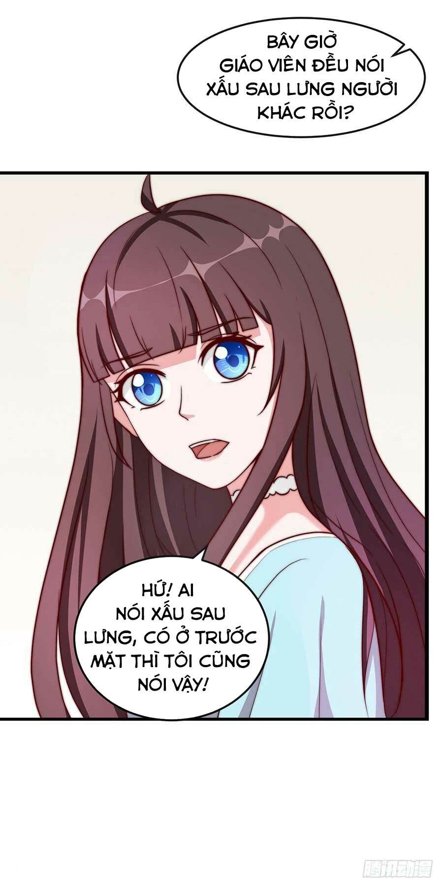 gả cho tình cũ làm lão bà chapter 28 32