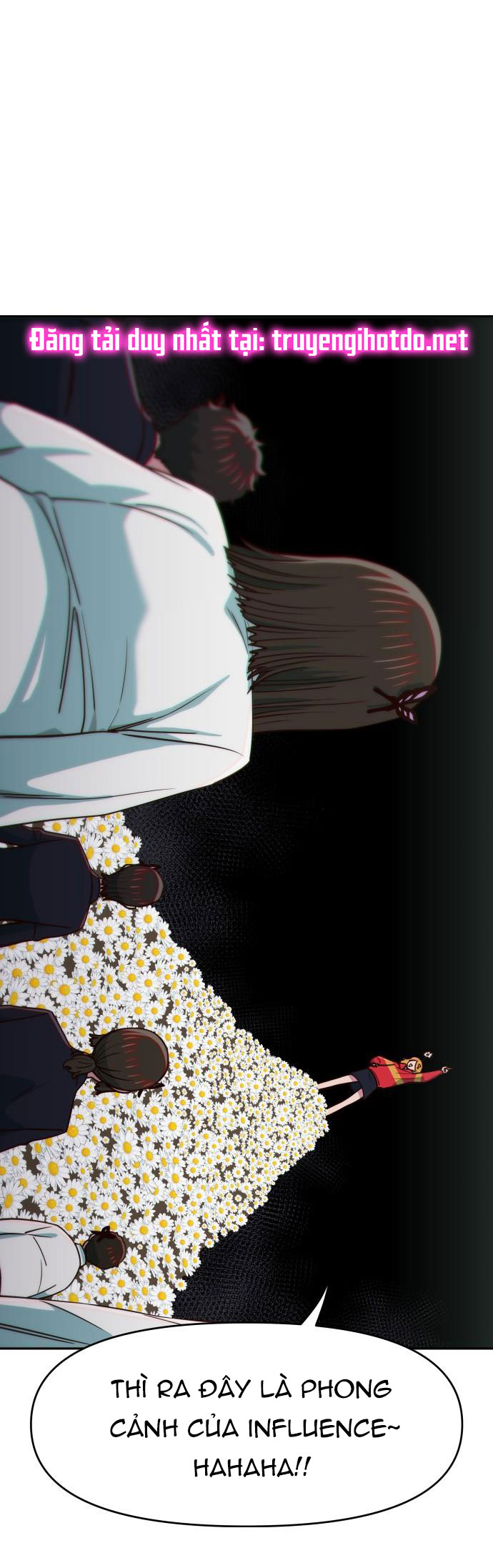 nữ sinh trường trung học chỉ bắt nạt tôi thôi chapter 9.1 67