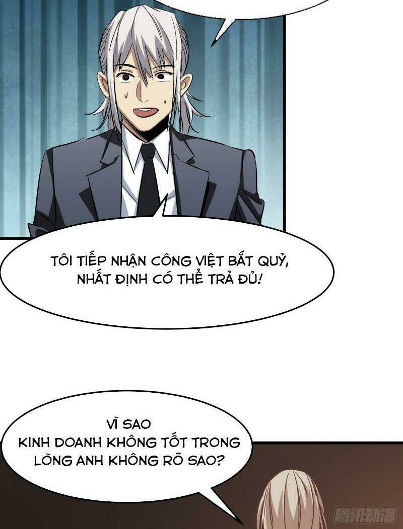 kiêm chức diêm vương chapter 8 31