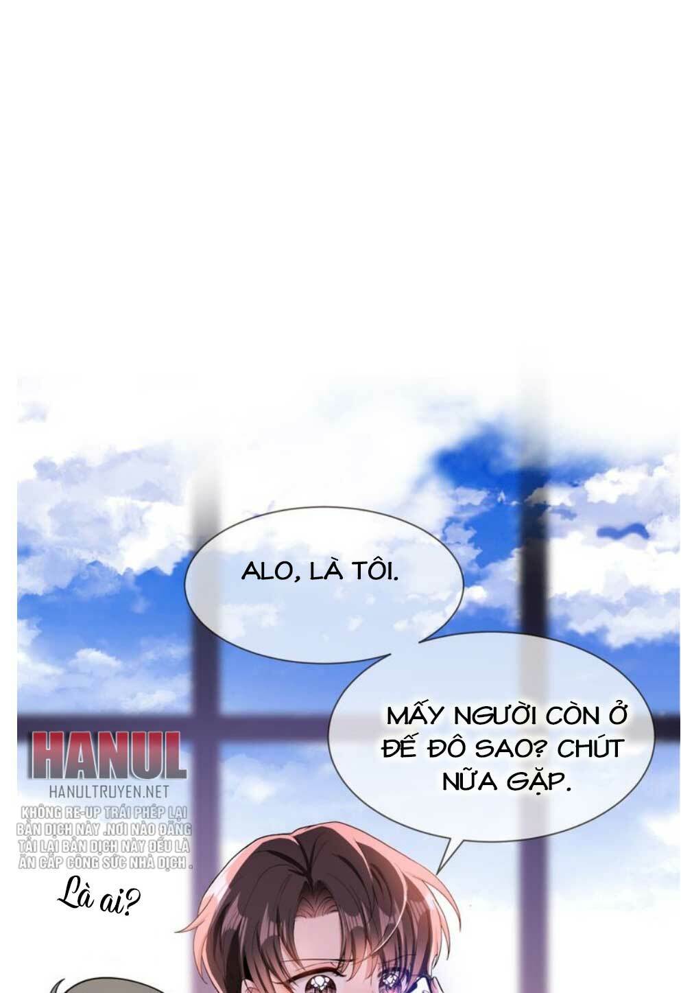 cô vợ nhỏ nuông chiều quá lại thành ác!! chapter 206.1 24