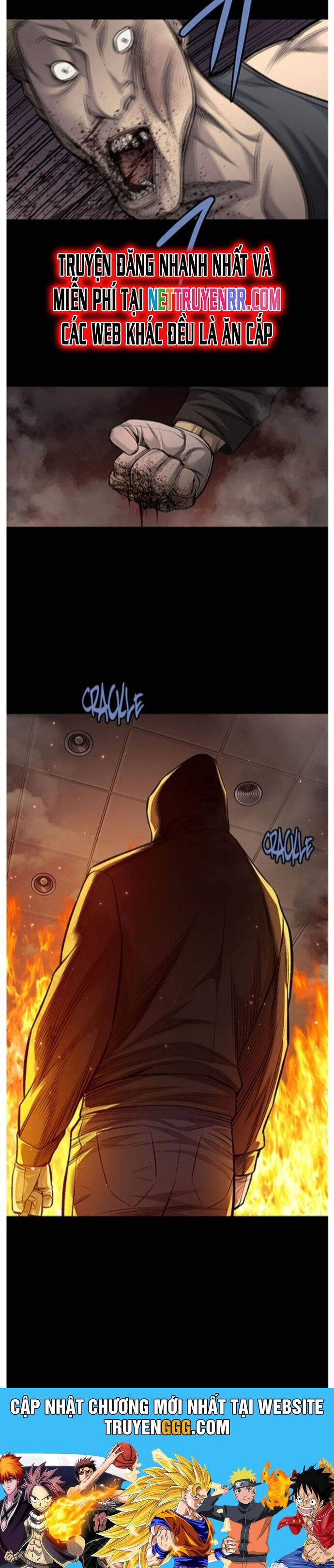 Tao Là Công Lý chapter 93 28