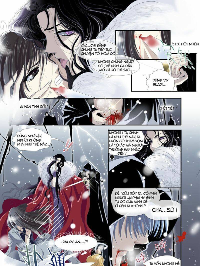 nữ thần nghèo khổ chapter 10 3