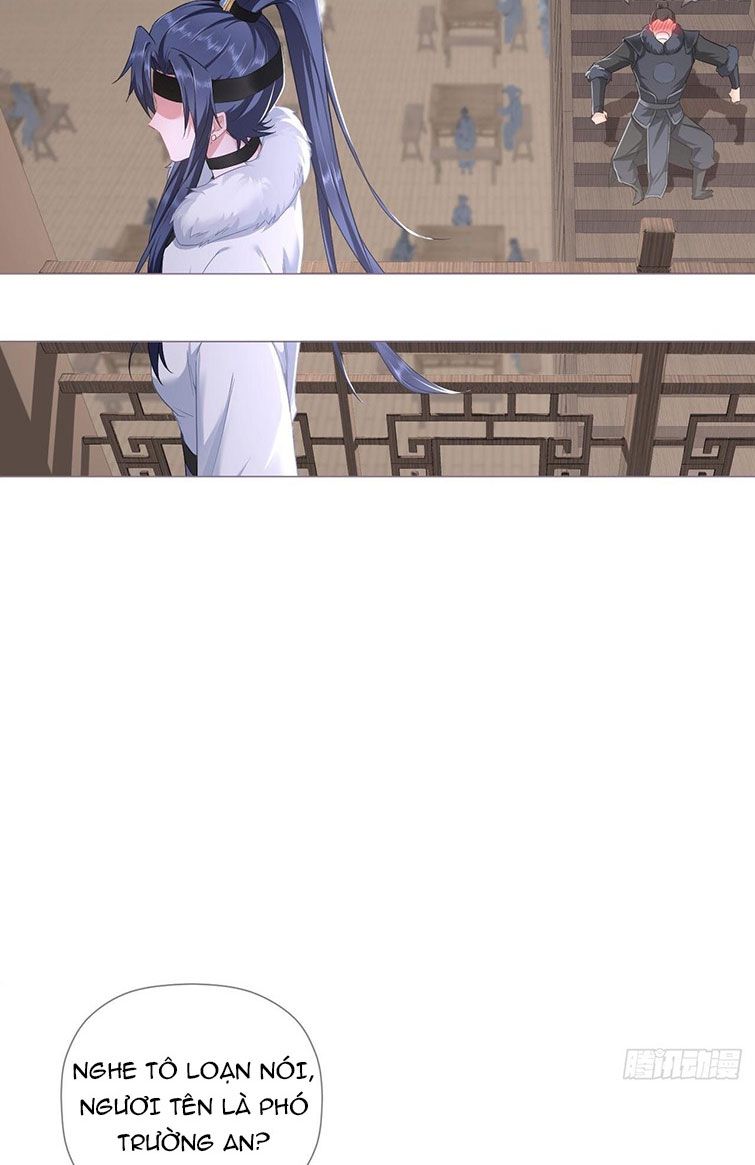 nhập mộ chi thần chapter 69 45