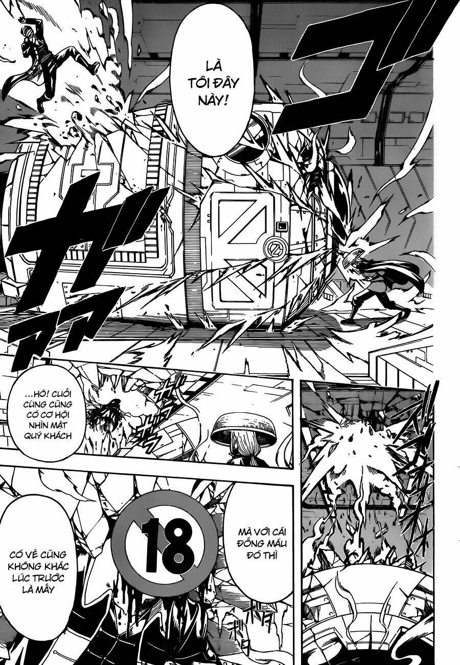 gintama - linh hồn bạc chapter 480 12