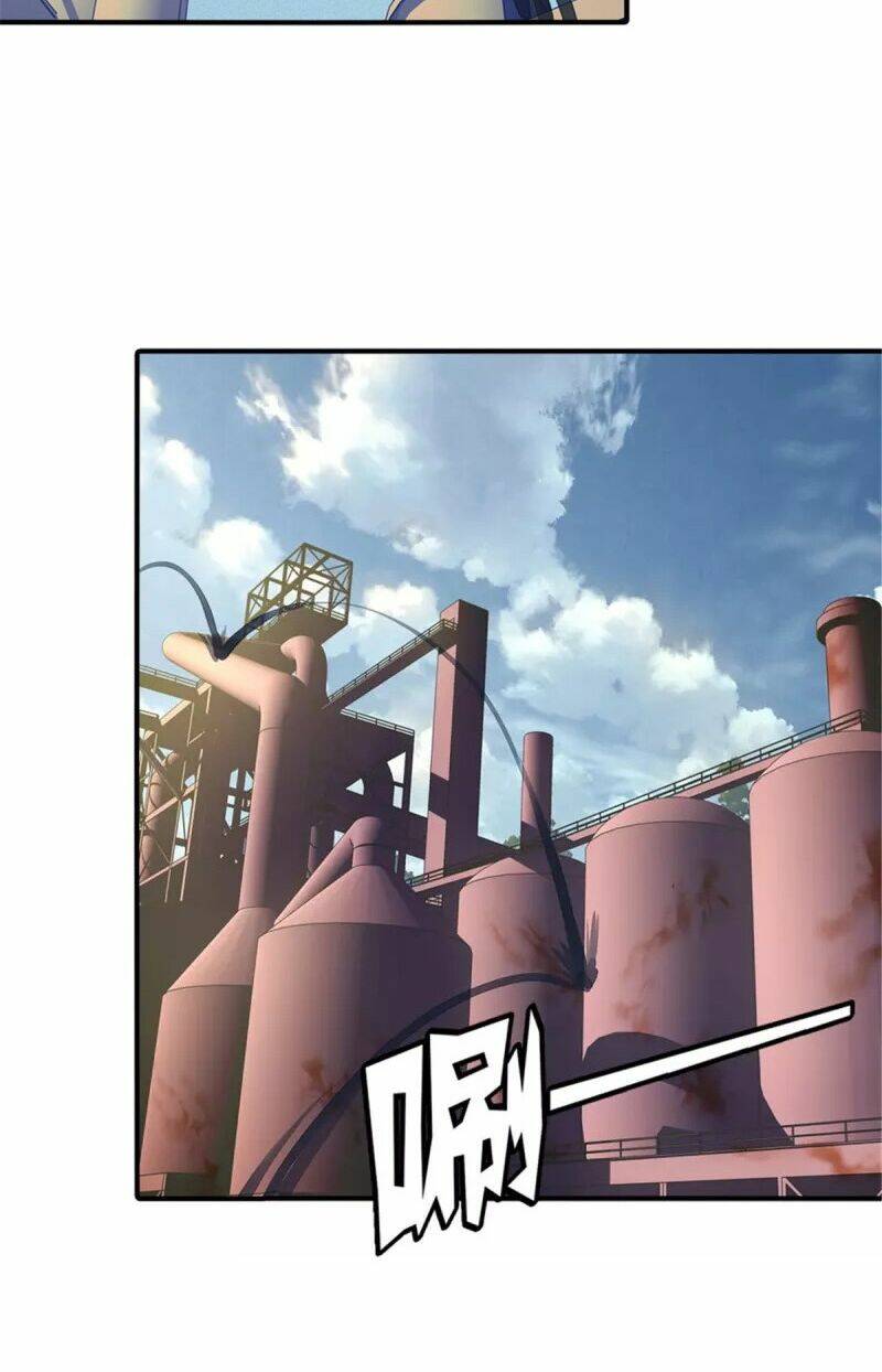 bạn gái virus của tôi chapter 254 24