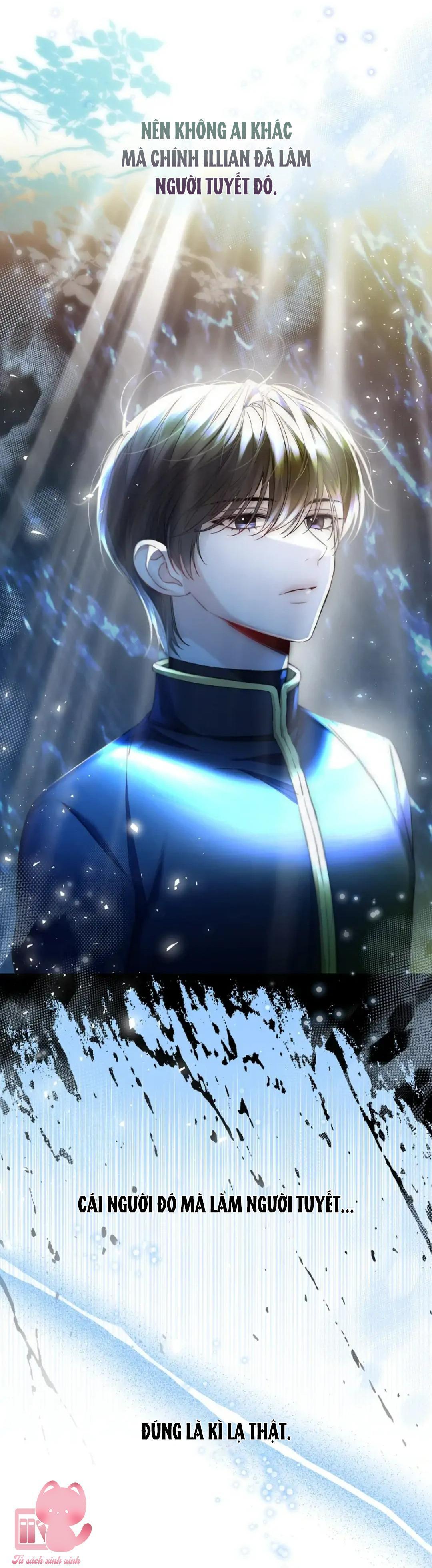 tiểu thư crystal là nam nhân chapter 27 10