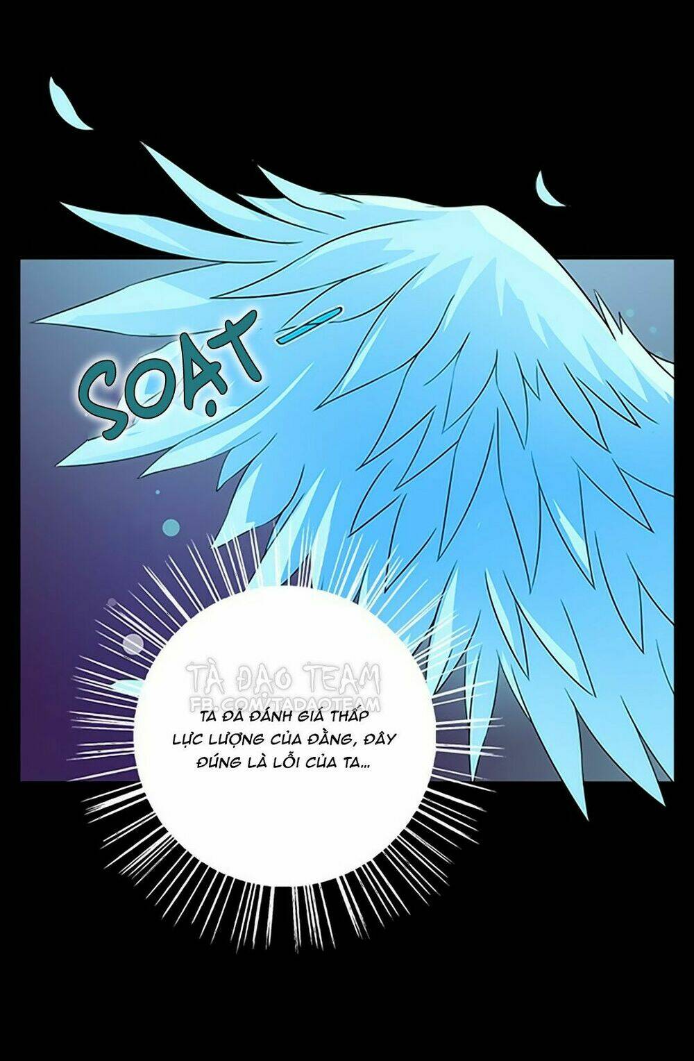 hoa ngôn tâm nguyện chapter 33 33