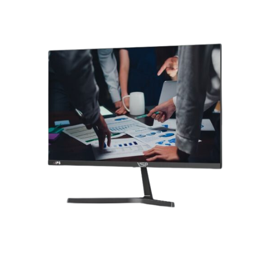 Màn Hình VSP V2407S 24 inch ( FHD/IPS/75Hz/5ms ) - Hàng Chính Hãng