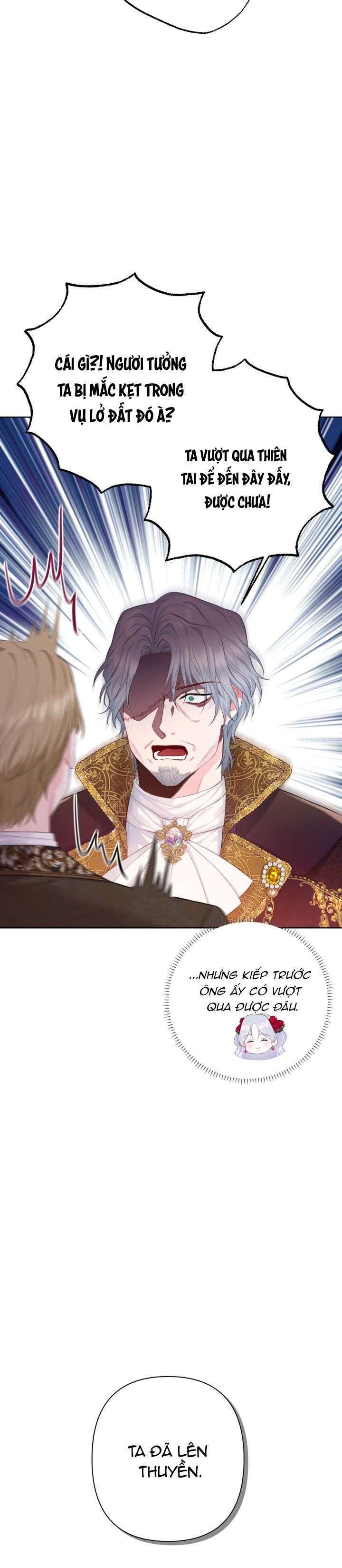 anh trai mạnh nhất của tôi đã mất trí nhớ chapter 14 7