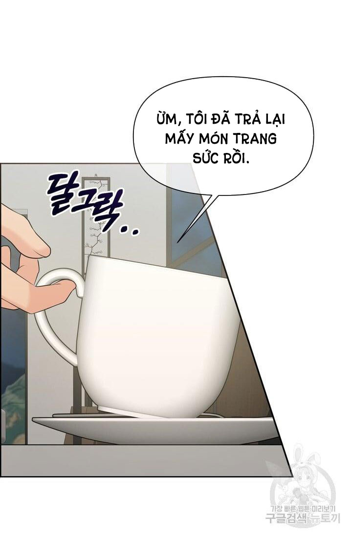 Em Sẽ Chọn Alpha Nào~ chapter 76.2 - Trang 9