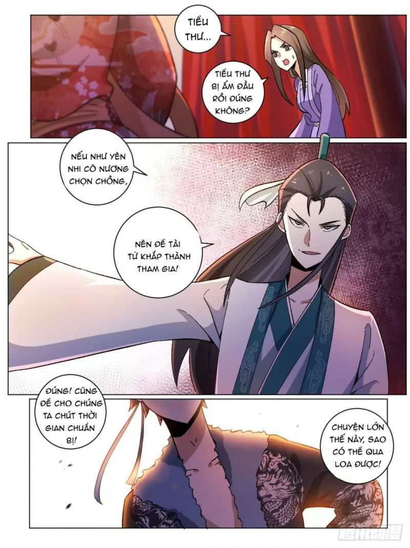 ta xưng kiêu hùng tại dị giới chapter 17 14