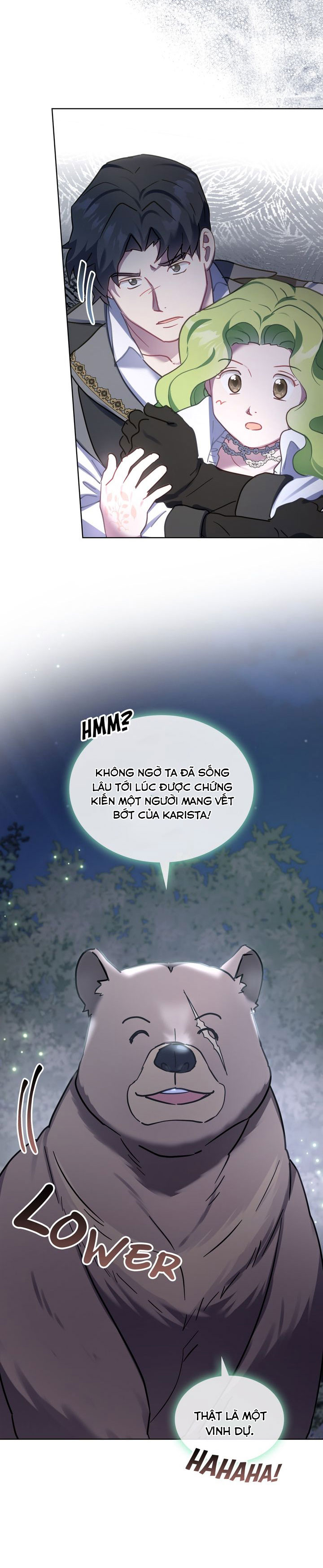 công chúa muôn loài chapter 75 11