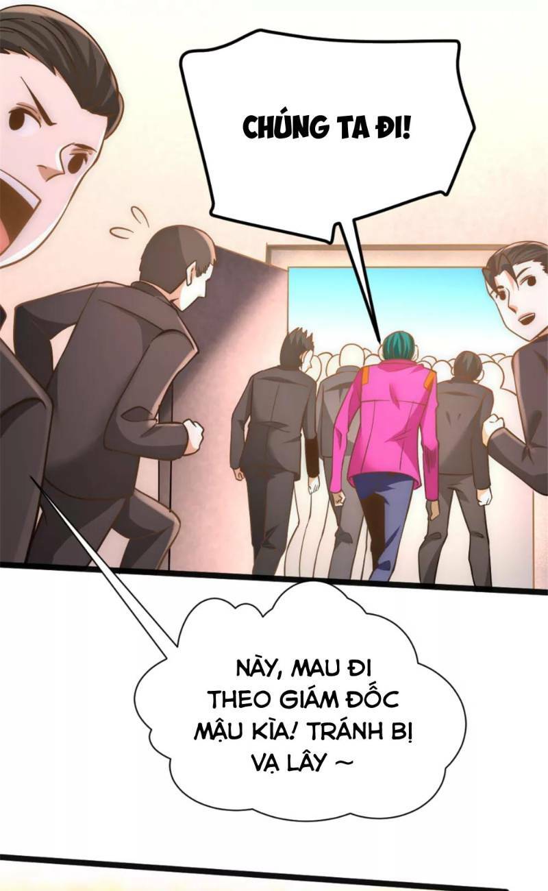 đô thị đỉnh phong cao thủ chapter 69 17
