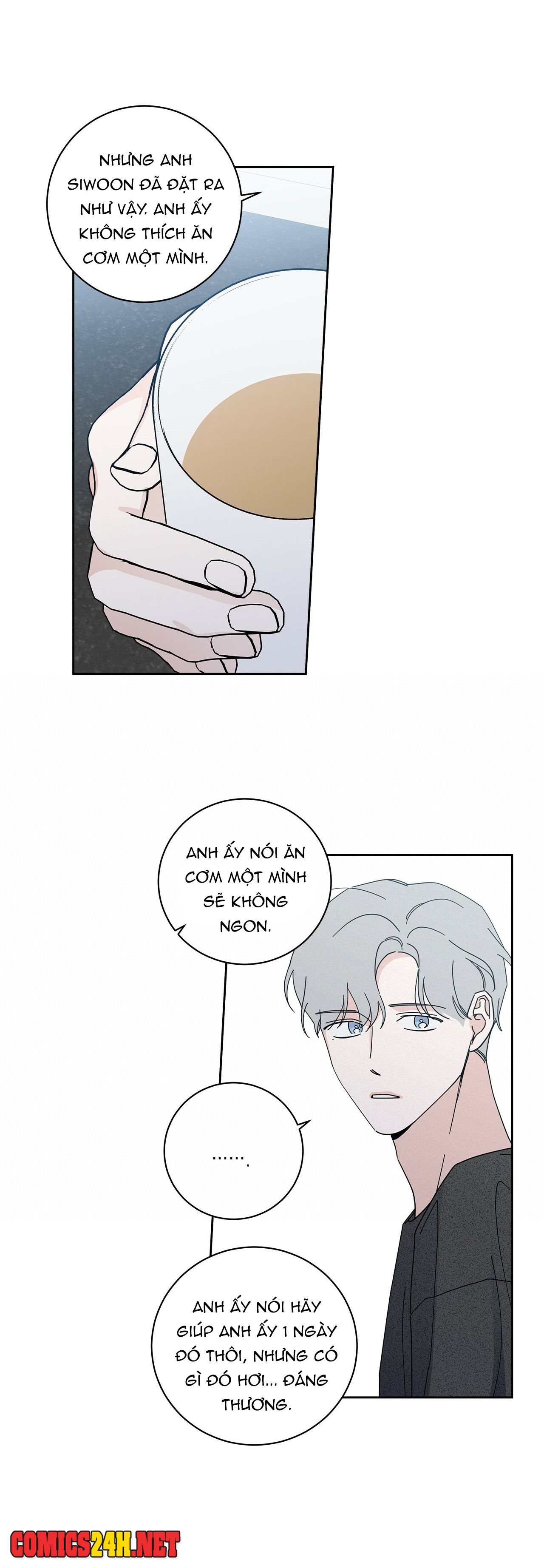 home five chapter 3 57