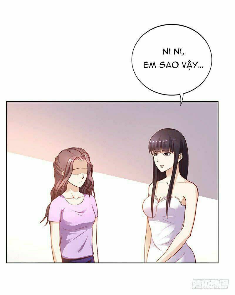 danh môn độc sủng ái thê chapter 20 4