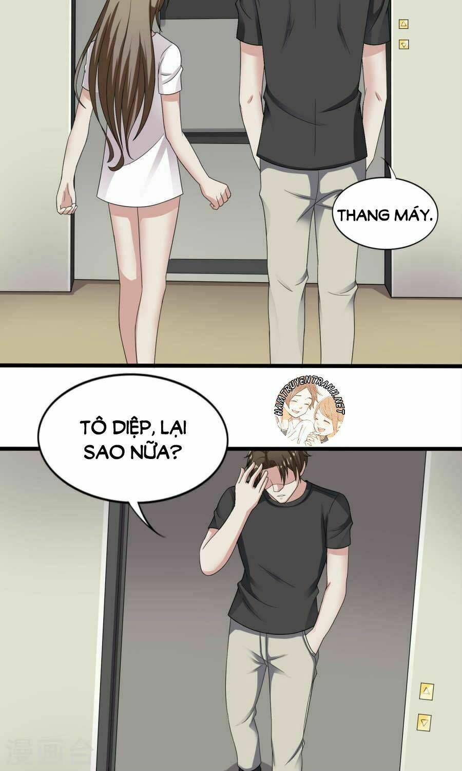 trùng sinh chi ảnh hậu dưỡng thành kế hoạch chapter 9 21