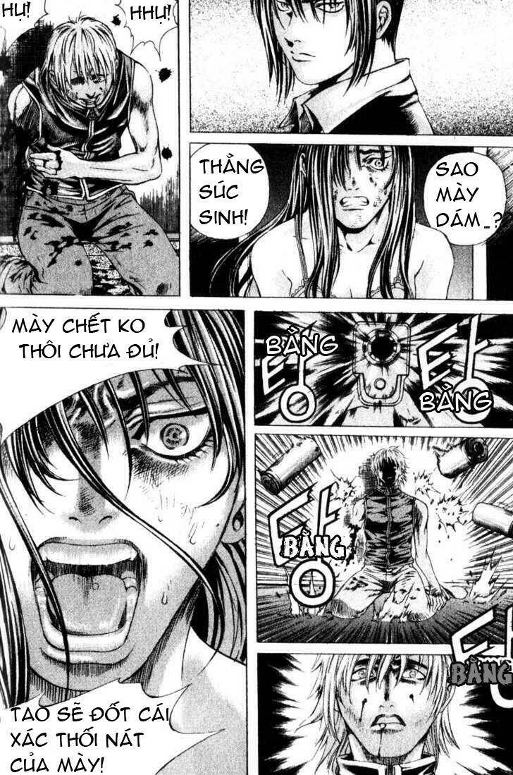 đảo địa ngục chapter 35 8