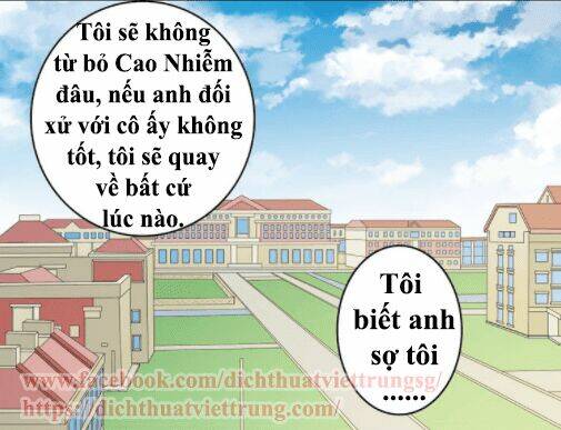 lều khều biết yêu chapter 59 19