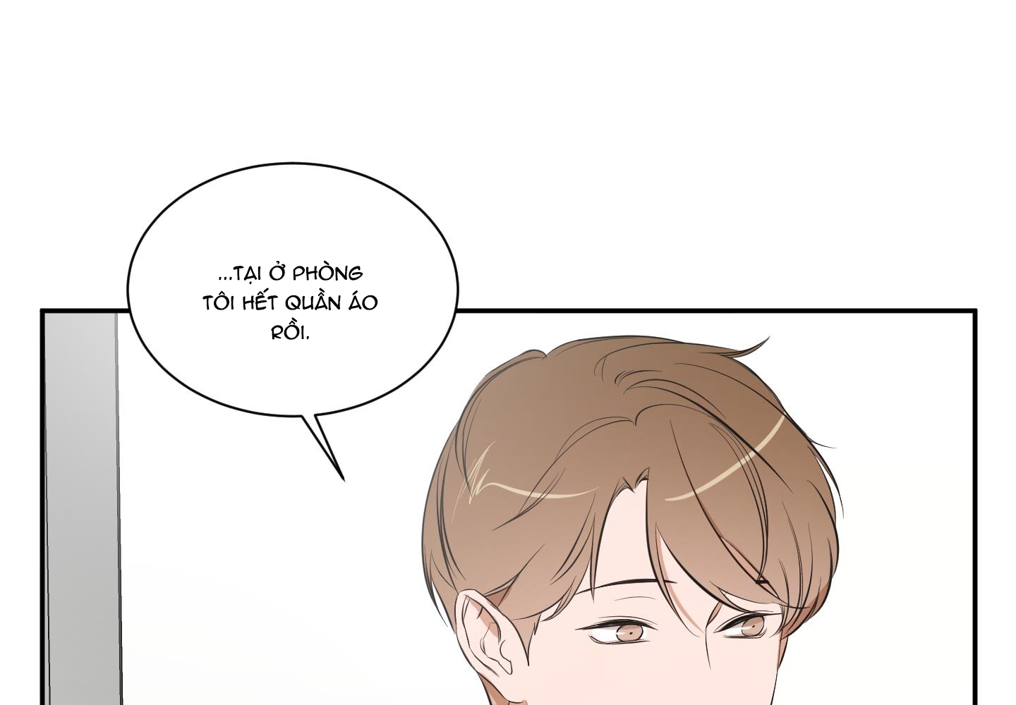 chốn riêng tư chapter 19 17