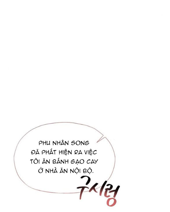 không thể thoát ra khỏi bộ phim kịch tính chapter 15.1 34