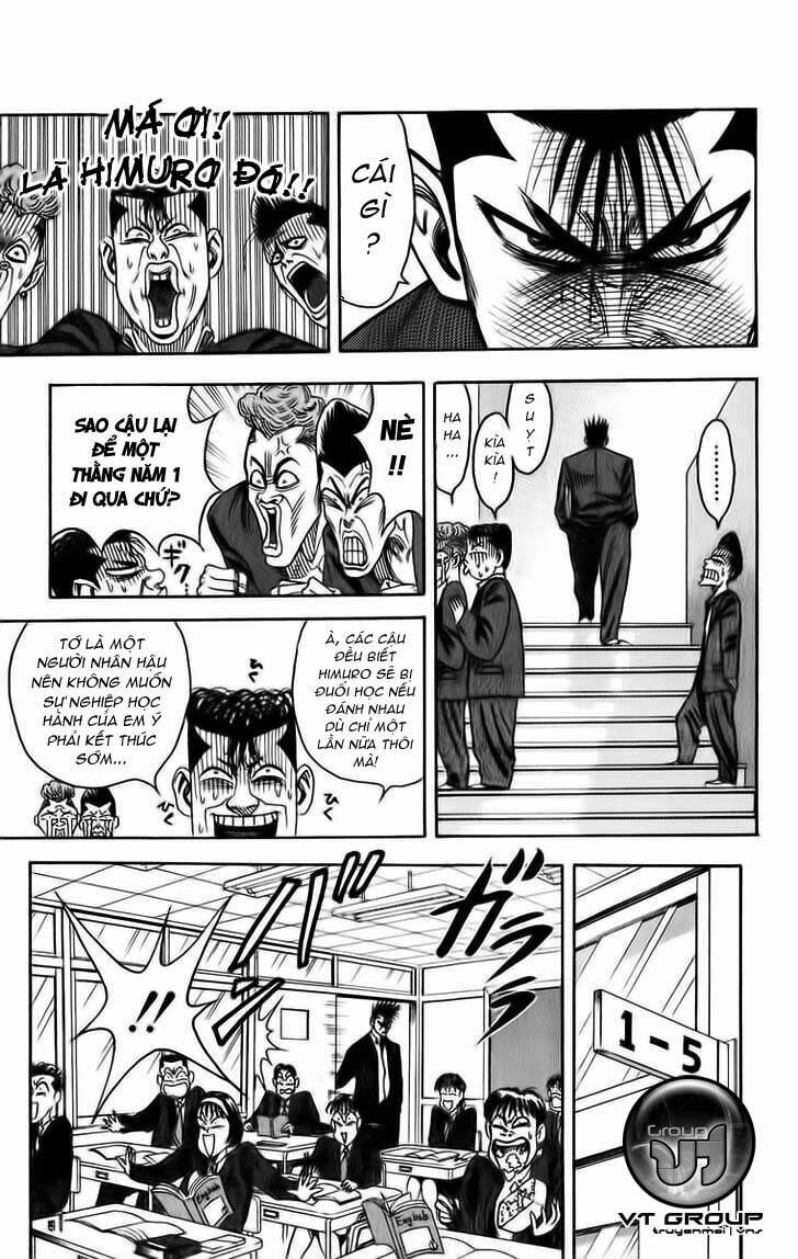 hareluya i boy chapter 4 14