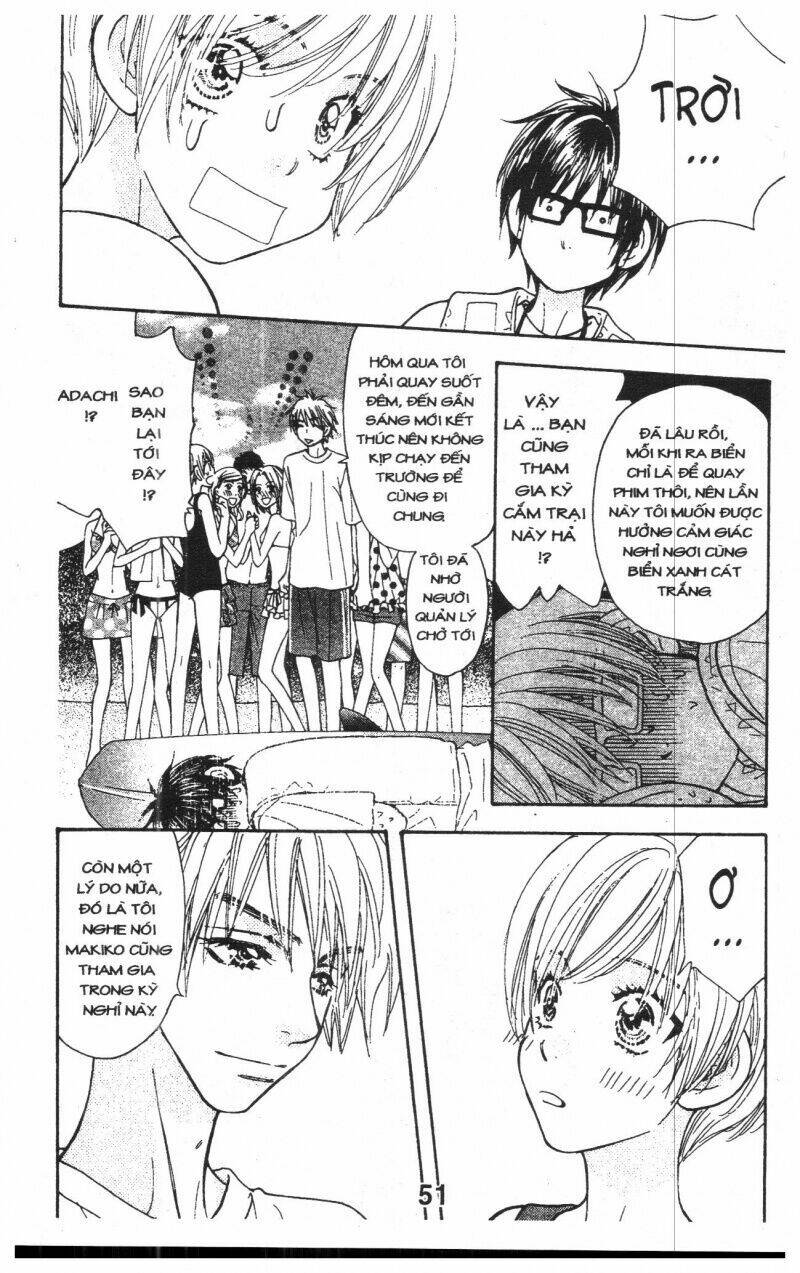 kirara no hoshi chapter 3 52