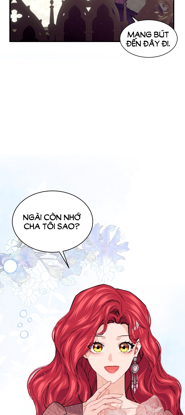 [18+] sự đáng sợ bên trong đại dương chapter 65.2 6