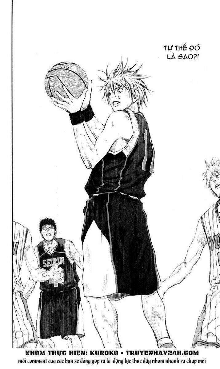 vua bóng rổ kuroko chapter 148 15