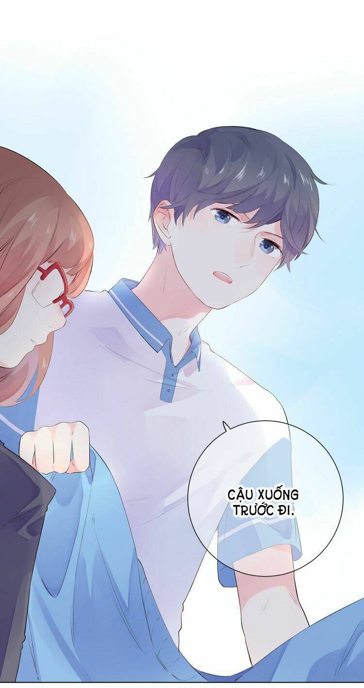 dolo mệnh vận giao nang chapter 30 6