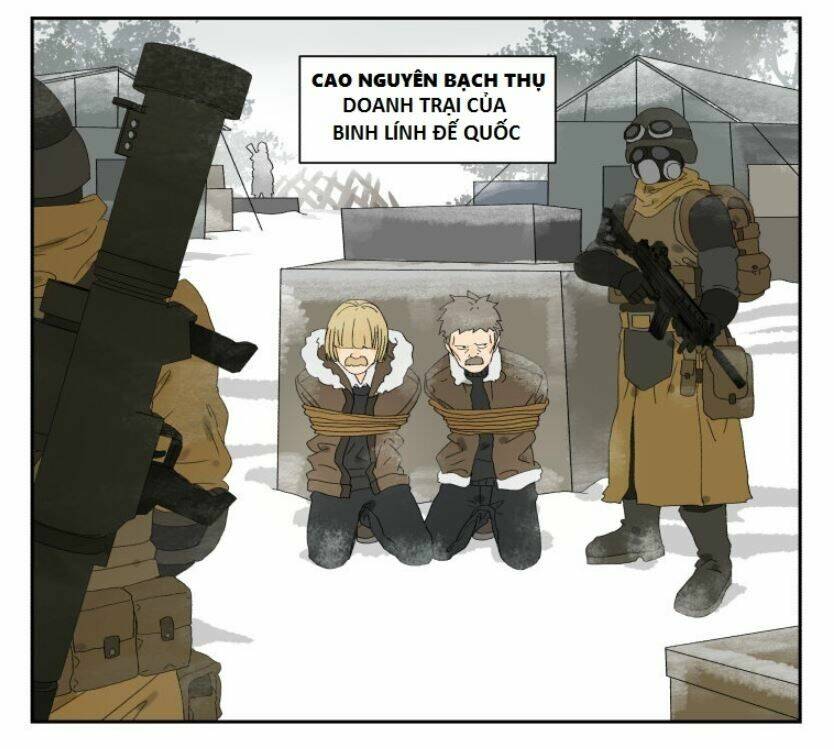 nhật ký hai anh lầy lội chapter 11 6