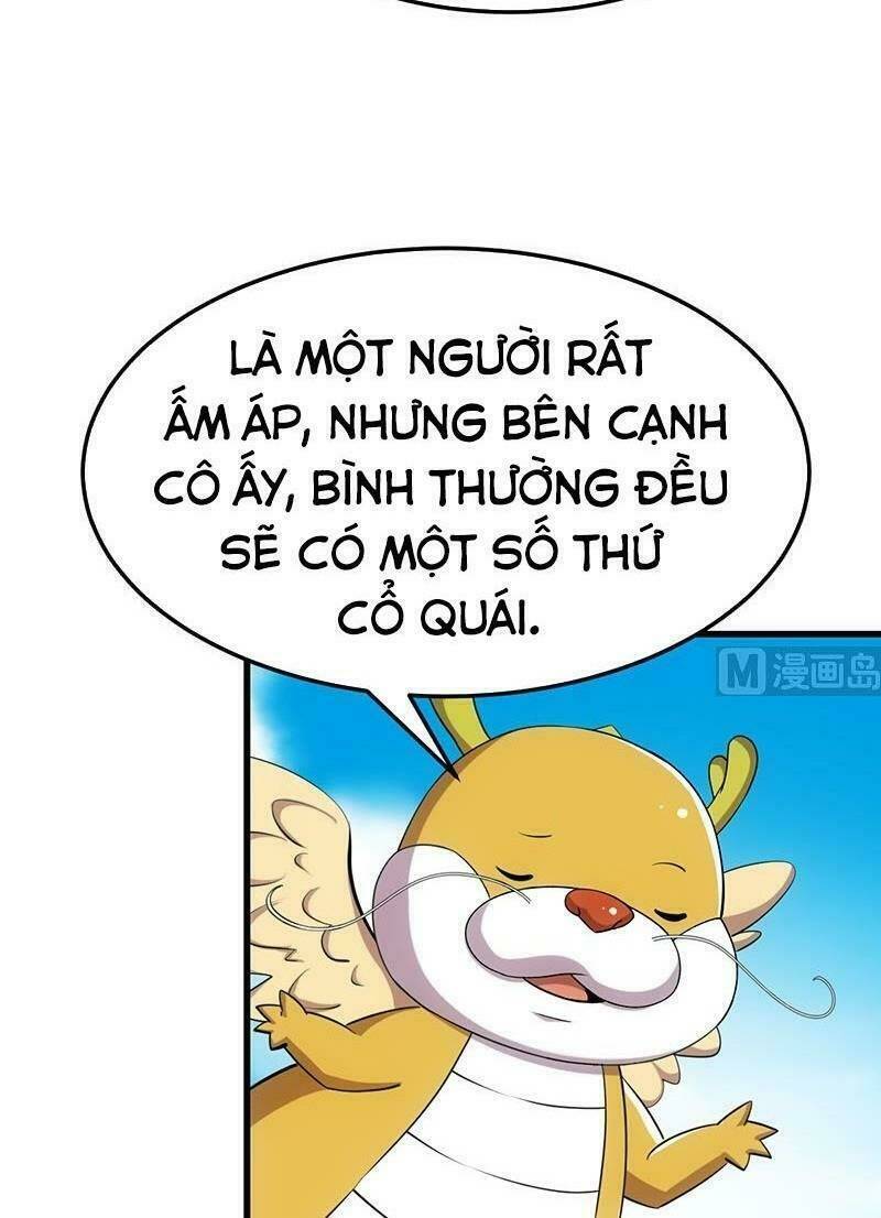 hệ thống thần long nghịch thiên chapter 59 16