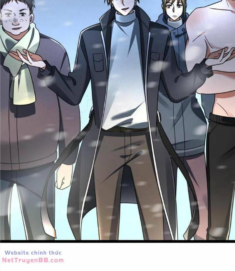 đóng băng toàn cầu: tôi gây dựng nên phòng an toàn thời tận thế chapter 236 7