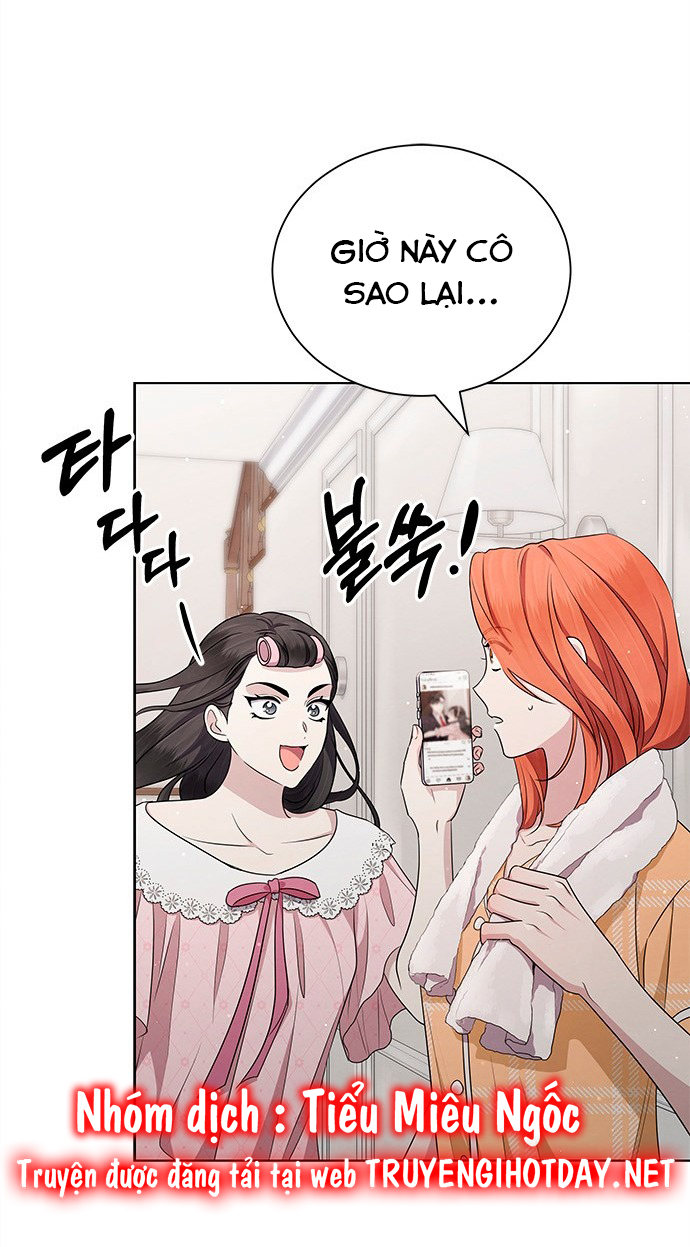 lâu đài - cô dâu của ma chapter 47 12