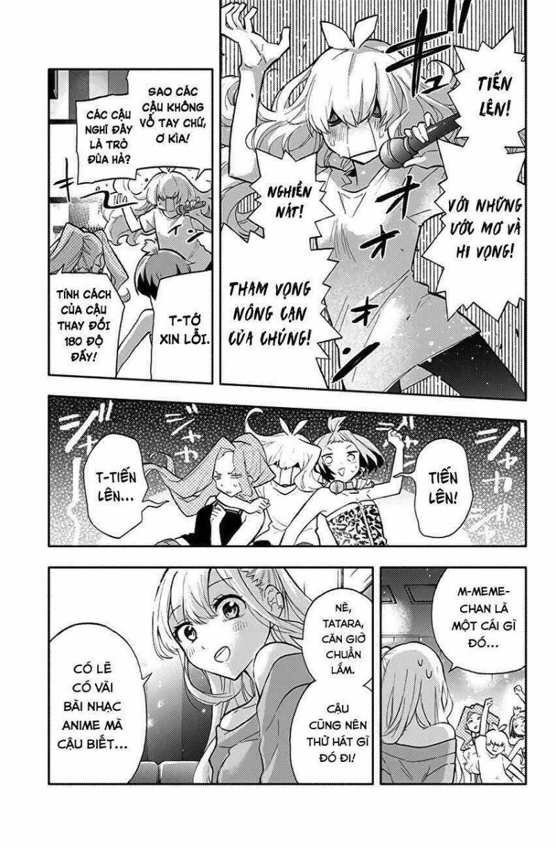 hanazono-sanchi no futago-chan chapter 31 15