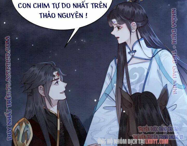 trọng sinh bá sủng nhiếp chính vương quá mạnh mẽ chapter 141 6