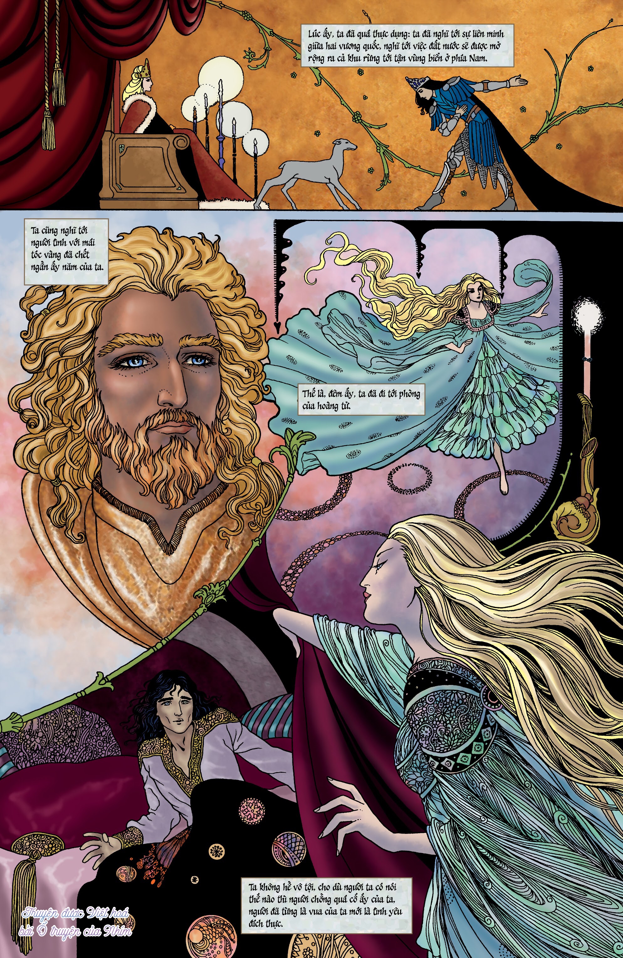 snow, glass, apples chapter 1 41