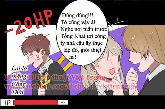Phải Lòng Cậu Shipper chapter 11 - Trang 9