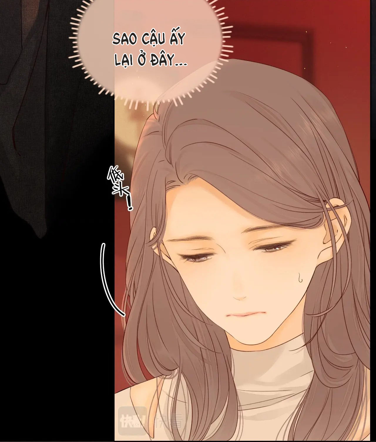 Khó Dỗ Dành chapter 1.2 14